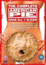 American Pie 1-7 (Import)