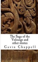 The Saga of the Volsungs and other stories