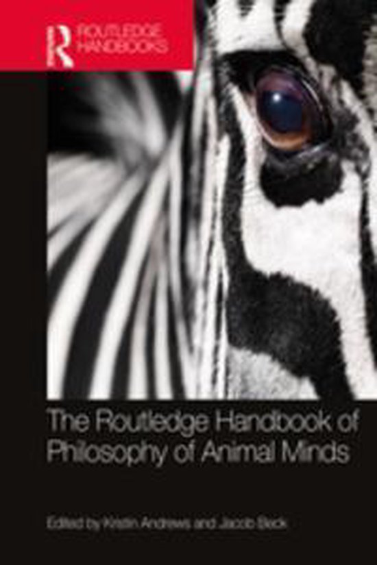 Routledge Handbooks in Philosophy - The Routledge Handbook o ... - cover