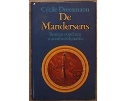 De Mandersens