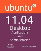 Ubuntu 11.04 Desktop