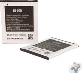 Samsung Accu - Galaxy S3 Mini i8190 - Compatible