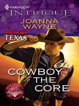 Special Ops Texas 2 - Cowboy to the Core