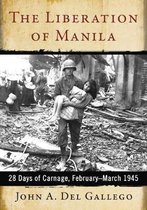 The Liberation of Manila