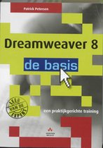 Dreamweaver 8 - De Basis