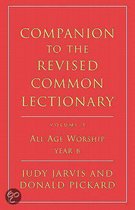 Companion to the Revised Common Lectionary