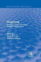 Routledge Revivals - Hong Kong