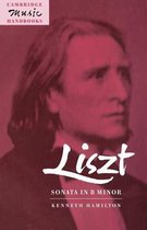Cambridge Music Handbooks- Liszt: Sonata in B Minor