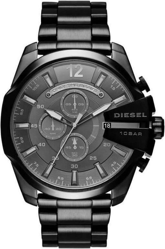 Diesel Chronograaf Outlet Online, UP TO 67% OFF | agrichembio.com