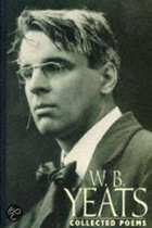 Boek cover Collected Poems van Yeats, W. B.