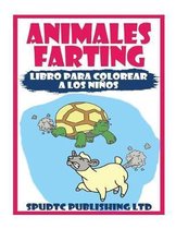 Animales Farting