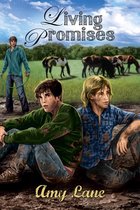 Keeping Promise Rock Series 3 - Living Promises