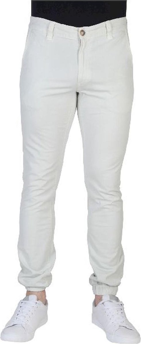 Carrera Jeans - Broek - Heren - 000630_0942X - whitesmoke