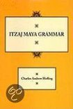 Itzaj Maya Grammar