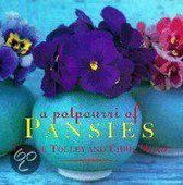 A Potpourri of Pansies