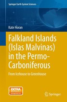 Springer Earth System Sciences - Falkland Islands (Islas Malvinas) in the Permo-Carboniferous
