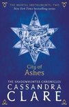 (02): City of Ashes (Nw Edn)