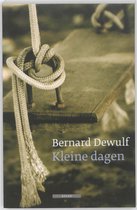 Omslag Kleine Dagen