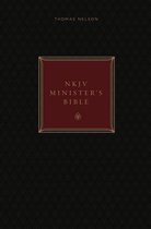 NKJV, Minister's Bible, Red Letter