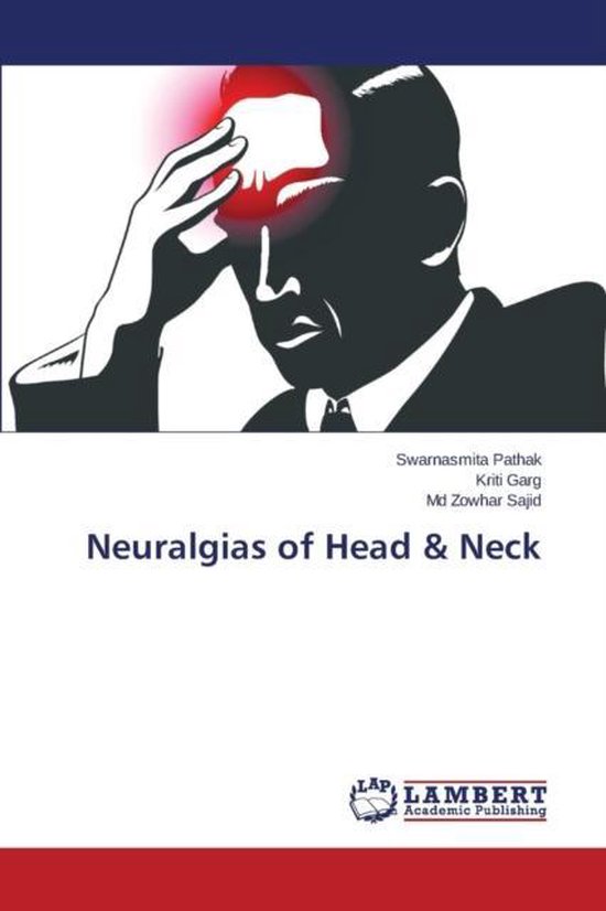 Neuralgias of Head & Neck