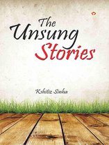 Omslag The Unsung Stories