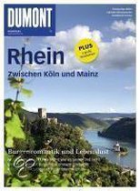Rhein zwischen Köln und Mainz
