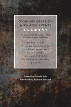 Southwest Center Series - O'odham Creation and Related Events