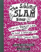 Sibling Slam Book