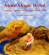 More Magic Wool