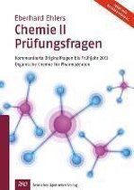 Chemie II - Prüfungsfragen