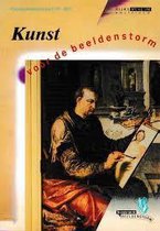 Kunst voor de beeldenstorm