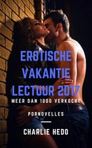 Erotische romans - Erotische Vakantielectuur 2017
