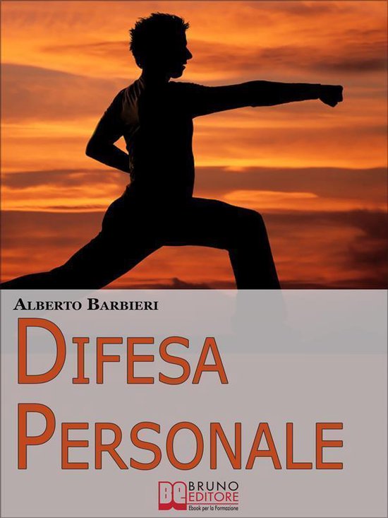 Foto: Difesa personale affrontare psicologicamente l avversario e reagire adeguatamente ebook italiano anteprima gratis 