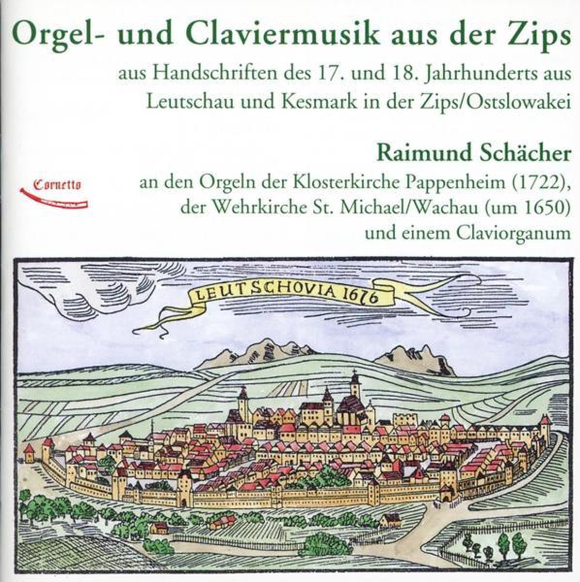 Claviermus.Aus Der Zips