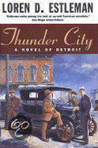 Thunder City