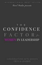 The Confidence Factor for Women in Leadership
