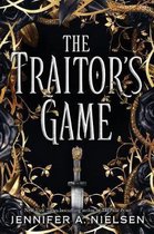 The Traitor's Game (Traitor's Game, Book One), Volume 1