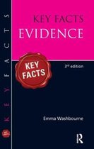 Key Facts Evidence