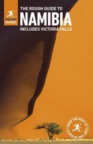 Rough Guide - Namibia with Victoria Falls