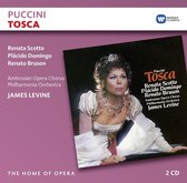 Puccini: Tosca (Home Of Opera)