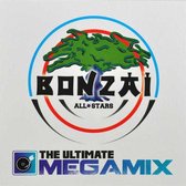Bonzai Allstars The Ultimate M