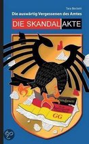 Die Auswartig Vergessenen Des Amtes