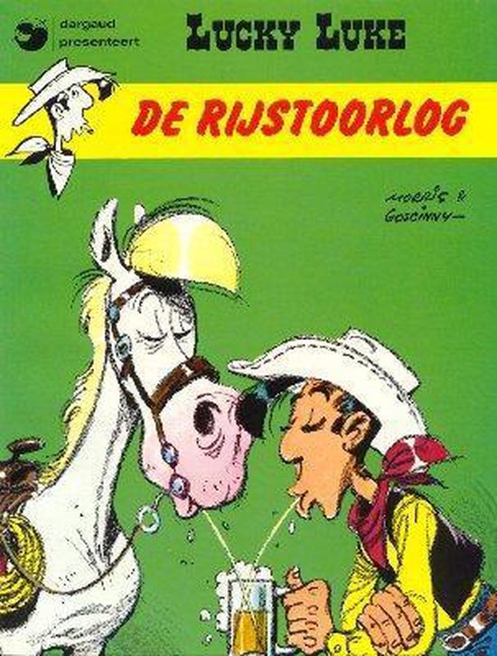 9789067930598 - De rijstoorlog