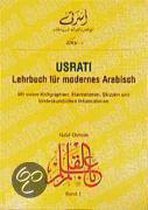 Usrati 1. Lehrbuch für modernes Arabisch. Schlüssel