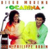 Diego Modena & Jean-Philippe Audin ‎– Ocarina