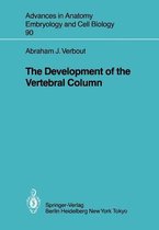 The Development of the Vertebral Column