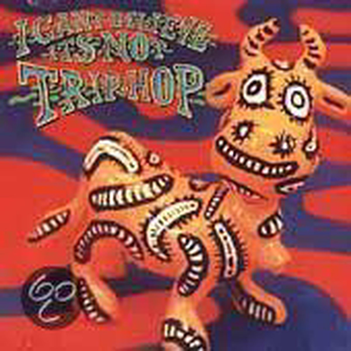 I Can't Believe It's Not Trip Hop