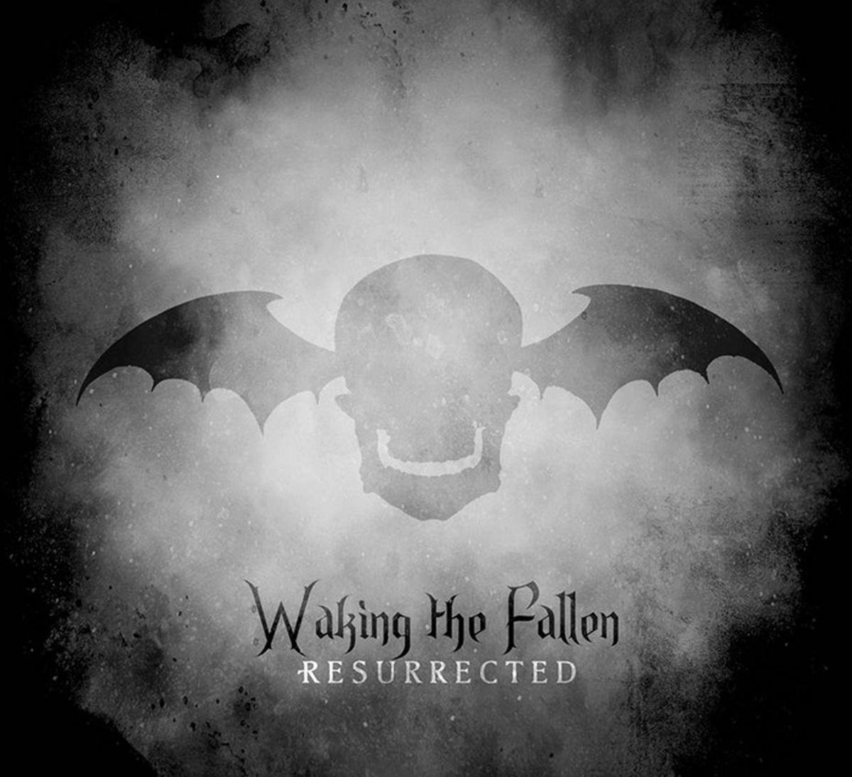 Avenged Sevenfold - Waking The.. -Cd+Dvd-