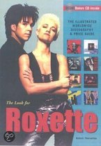 The Look for "Roxette