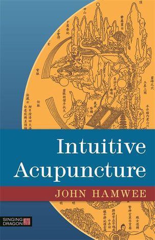 Intuitive Acupuncture - cover